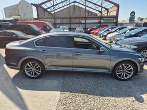 🦏Volkswagen Passat GT  2015(152) 🦏 - Image 2
