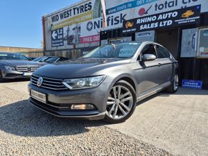 🦏Volkswagen Passat GT  2015(152) 🦏 - Image 3