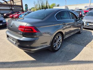 🦏Volkswagen Passat GT  2015(152) 🦏 - Image 4