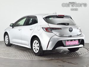 Toyota Corolla 1.8 Hybrid Auto - Image 3