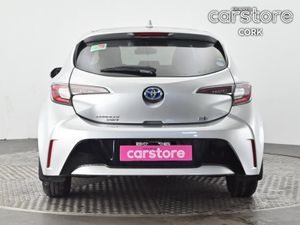 Toyota Corolla 1.8 Hybrid Auto - Image 4