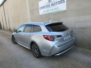 2022 Toyota Corolla 1.8 HYBRID AUTO - Image 4