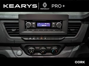 Renault Trafic Ll30 130 Business Panel Van EX VAT - Image 4