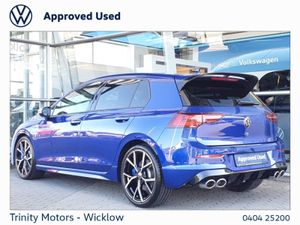 Volkswagen Golf R DSG 320 BHP 4 Motion Huge Spec - Image 3