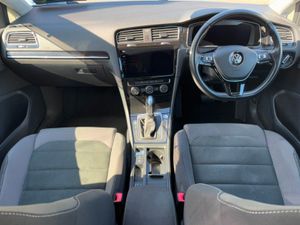 Volkswagen Golf 1.4 Highline Auto New NCT - Image 2