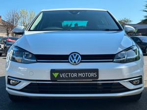 Volkswagen Golf 1.4 Highline Auto New NCT - Image 3