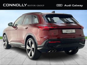 Audi Q5  923 p/m - 2.0tdi Quattro 204BHP S Line A - Image 4
