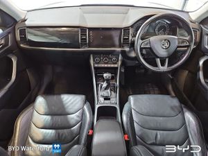 Skoda Kodiaq Style  diesel Automatic   7 Seater - Image 3