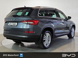 Skoda Kodiaq Style  diesel Automatic   7 Seater - Image 4