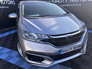 2019 HONDA FIT HYBRID (V194) - Image 2