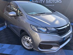 2019 HONDA FIT HYBRID (V194) - Image 3