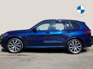 BMW X5 Sport - Image 3