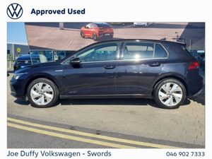 Volkswagen Golf 1.5 TSI 130HP Style - Image 4