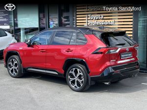 Toyota Rav4 4WD Plug-in Hybrid Sport // 4WD // Fu - Image 3