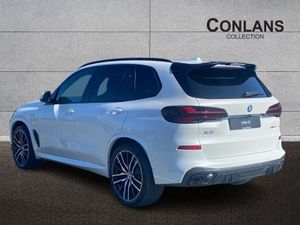BMW X5 Xdrive50e M-sport - Image 2