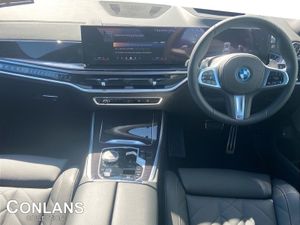 BMW X5 Xdrive50e M-sport - Image 4