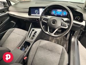 Volkswagen Golf Etsi Active Estate Auto - Straigh - Image 2