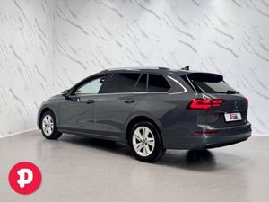 Volkswagen Golf Etsi Active Estate Auto - Straigh - Image 3