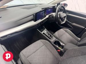 Volkswagen Golf Etsi Active Estate Auto - Straigh - Image 4