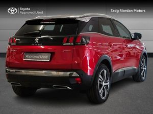 Peugeot 3008 Gt-line 1.5 HDI 130 6.2 4 4DR - Image 2