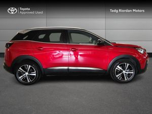 Peugeot 3008 Gt-line 1.5 HDI 130 6.2 4 4DR - Image 3