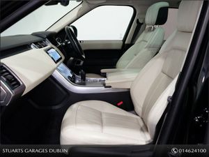 Land Rover Range Rover Sport Range Rover Sport P4 - Image 3