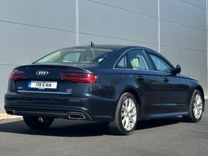 Audi A6 2.0TDI 150 Ultra S-Tronic SE - Image 3