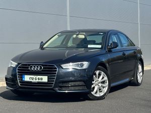 Audi A6 2.0TDI 150 Ultra S-Tronic SE - Image 4