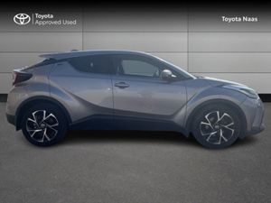 Toyota C-HR C-hr 1.8 Hybrid Sport - Image 3