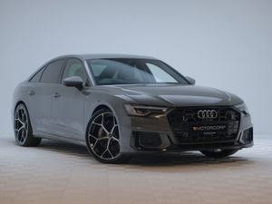 Audi A6 S Line 50 Tfsi E Quattro - Image 2
