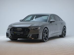 Audi A6 S Line 50 Tfsi E Quattro - Image 4