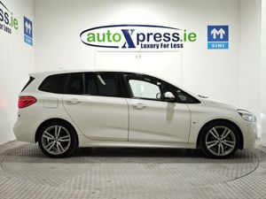BMW 2 Series 2.0d M Sport Automatic  Reversing Ca - Image 3