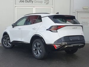 Kia Sportage Hybrid - Image 3