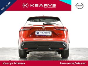 Nissan QASHQAI Epower SV - Image 3