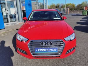 AUDI A4 2.0TDI ULTRA SE - Image 2