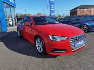 AUDI A4 2.0TDI ULTRA SE - Image 3