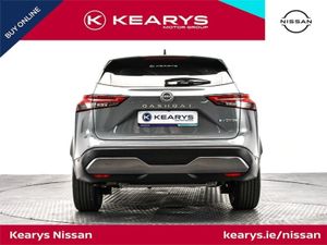 Nissan QASHQAI Epower SV Tech - High Spec - Image 3
