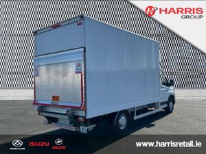 Maxus Deliver 9 Deliver 9 My24 L4 With Cafo 14ft - Image 3