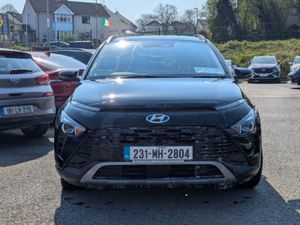 Hyundai Bayon 1.2i Executive  just IN - Image 2
