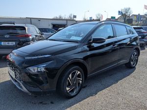 Hyundai Bayon 1.2i Executive  just IN - Image 3