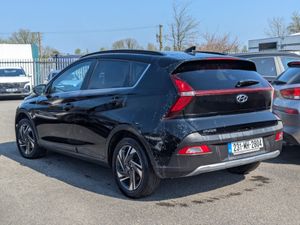 Hyundai Bayon 1.2i Executive  just IN - Image 4