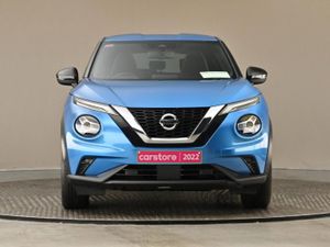 Nissan Juke 1.0 SV Premium My21 6spd  reverse Cam - Image 2
