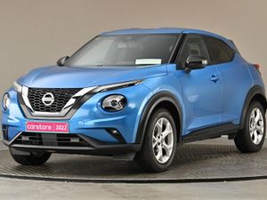 Nissan Juke 1.0 SV Premium My21 6spd  reverse Cam - Image 3