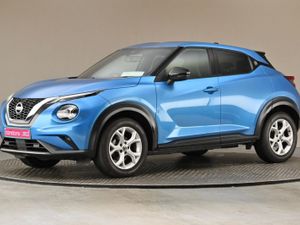 Nissan Juke 1.0 SV Premium My21 6spd  reverse Cam - Image 4