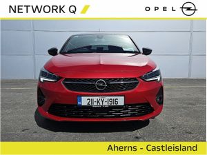 Opel Corsa 1.2i (100ps) S/S 6 Speed SRi - Image 2