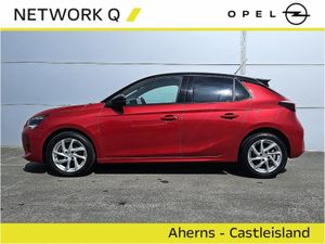 Opel Corsa 1.2i (100ps) S/S 6 Speed SRi - Image 3