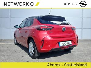 Opel Corsa 1.2i (100ps) S/S 6 Speed SRi - Image 4