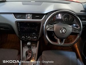 Skoda Octavia Combi RS 2.0tdi 184HP DSG - Image 4