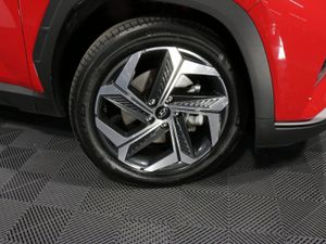Hyundai Tucson Plug IN Hybrid Executive 4WD 1.6l - Image 3