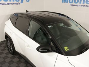 Hyundai Tucson Executive 1.6l Diesel SUV - Image 4